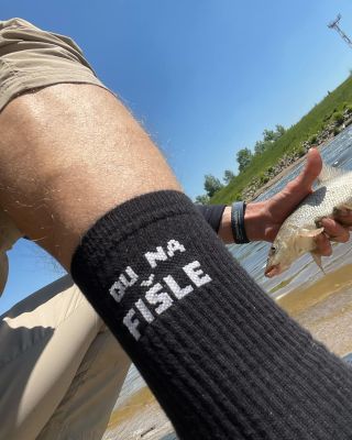 Beró! Tak se kóké betelně oháknót a mazé na fišle! #fišlař #fišlovačka #dunafišle #fuskyzeštatlu