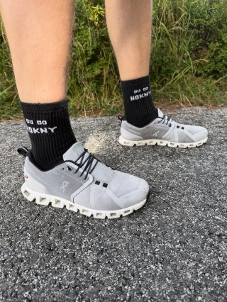 Ať už děláš za pásem nebo v nóbl open ofisu, důležité se betelně oháknót! #hokna #dudohokny #štatl #fuskyzeštatlu #špacír