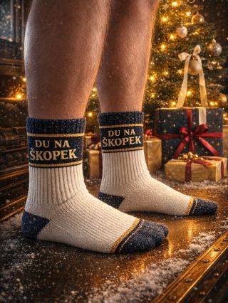 Vinšujeme betelné wajnacht! Nezapomeňte se pod jolku topově oháknót🎄🧦 #vanoce2025🎄❤️ #fuskyzeštatlu #dunaškopek #štatl...
